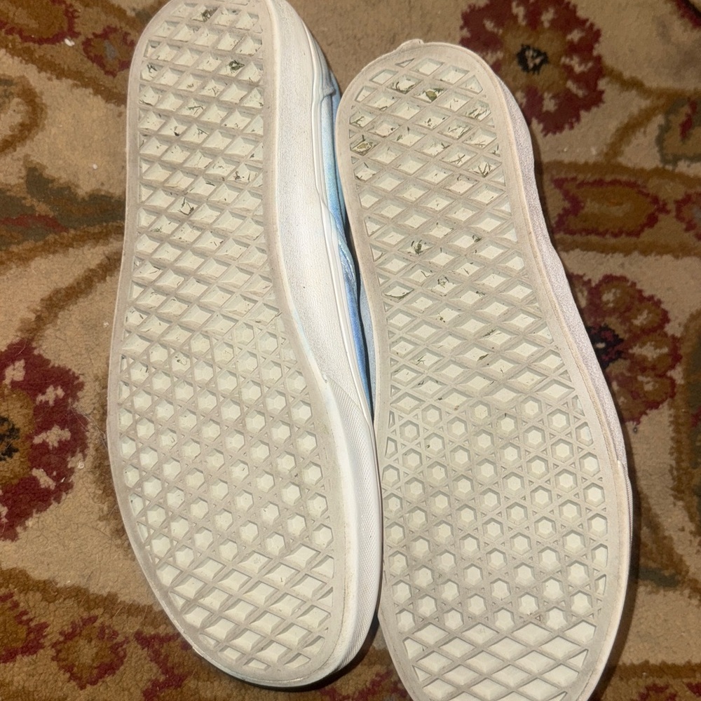 Vans customized - GUC - Picture 5 of 6
